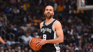 Sep 21 2001 signed a 3 year $2.4 million contract with san antonio (sas) jun 27 2001 drafted by san antonio (sas): San Antonio Spurs When Is Tony Parker S Return Game With The Hornets