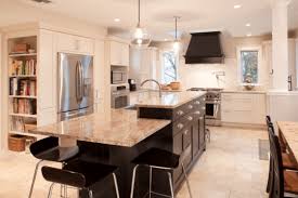 Cool Kitchen Islands Everything You Could Want More Modern Kitchen Island Kitchen Island Design Luxury Kitchen Island