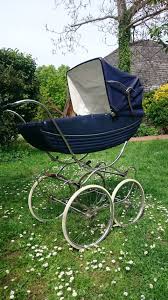 Pin Von Misty Auf 50s 60s Kinderwagen Kinder Wagen Klassischer Kinderwagen