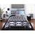Grey Walmart Bedding
