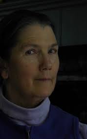 Peter Arnoti forwarded this photo of a 2017 visit to St. Mary's, Georgia to  see Joann English. Her beautiful daughter, Johnette is