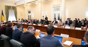 The Ukraine Potential Development Fund, under the coordination of the IMF,  has commenced operations