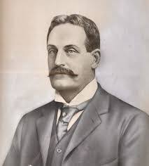 Charles Waite's Instagram, Twitter & Facebook