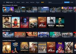 The streaming service boasts of a vast collection of tv shows and movies, including disney's huge catalog of content. Hotstar Wikipedia