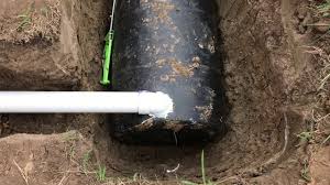 But still you could save money by installing a septic tank system yourself. Our Homemade Septic System On The Cheap Youtube