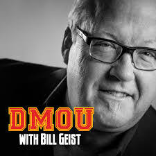 Mark Ickes's Instagram, Twitter & Facebook