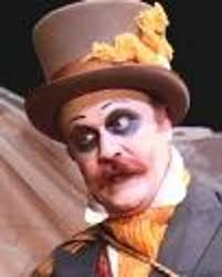 Ames Adamson: Credits, Bio, News & More