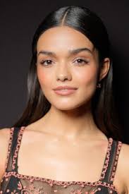 Rachel Zegler Finally Meets Fellow Hunger Games Star Jennifer Lawrence in  Paris