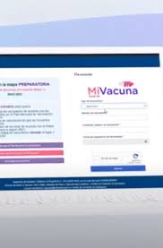 Последние твиты от mi vacuna (@mivacuna). Como Funciona El Aplicativo Mi Vacuna