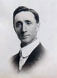 William Claud Booth (1878-1969)