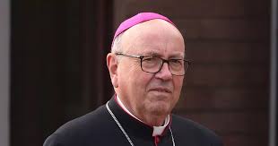 New Archbishop of Liverpool announced as Malcolm McMahon to retire