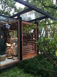 Life1nmotion David Bastos Casa Do Bosque Casa Cor 2015 Foto Arq Claudia F Ferreira Farmhouse Exterior Shutters Exterior House Exterior