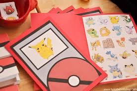 Pokemon Verjaardag Ideeen En Inspiratie Voor Een Pokemon Feestje Met Feesttafel Versieringen En Spelletjes Pokemon Verjaardagsfeestje Pokemon Kinderfeestje