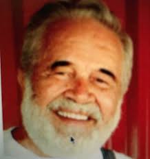 Jack Wain “Big Jack” Grigsby (1926-2006)