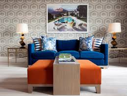 Glass coffee table with ottomans underneath. 20 Charming Coffee Table With Pull Out Ottomans Home Design Lover