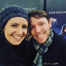 Brendan Wright (@brendanwrightauthor) · Instagram 照片和视频