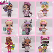 Descubre la mejor forma de comprar online. Munecas Lol Aliexpress Buy Clothes Shoes Online