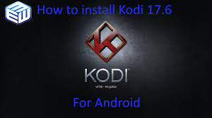 An open source media center. How To Install Kodi 17 6 Update For Android Entertainment Box