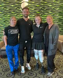 Profile for Scott Sabolich Prosthetics Ottobock.care