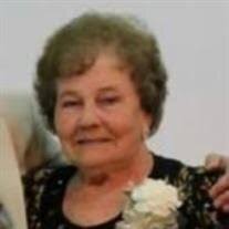 Lillian Jeanette Moore Obituary