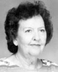 Anne Reininger Obituary (2012)