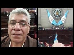 Diputado edwin Lux Esto Sucedio Hoy en el Congreso de Guatemala