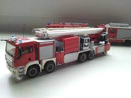 man fahrzeuge der werkfeuerwehr chemical industrie fiktiv 4 54 1 87 die kleinen das wettringer modell werkfeuerwehr feuerwehr fahrzeuge feuerwehr