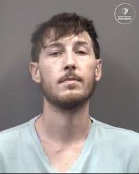 Rowan County Mugshots