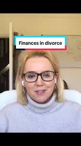 Understanding Finances in Divorce for a Clean Break Financial Order