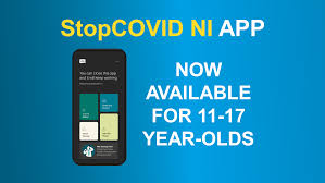 These send information about how our site is used to services called adobe analytics, hotjar and google analytics. Education Minister Welcomes Launch Of Version 2 0 Of Stopcovid Ni App Extending Use To 11 17 Age Group Department Of Education