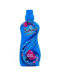 Softouch Blue 860ml