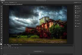 Photoshop for mac free download. Download The Fantastic Photoshop Cs6 Now For Free Cult Of Mac