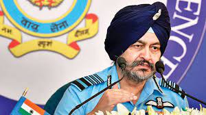 Cancel the proposals & the proposed trial of traffic calming measures through burns way/browning way. Had We Procured Rafale Former Iaf Chief Bs Dhanoa On India Pak Dogfight After Balakot Strike