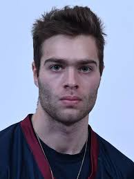 2023 Men's Lacrosse Roster