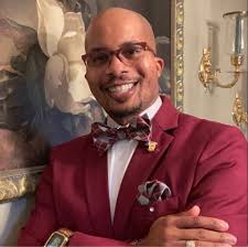 Dr. Korwind Z. Stokes