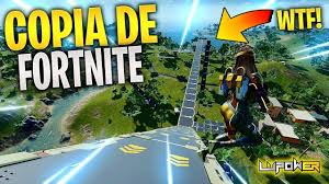 Teniendo en cuenta que fortnite, el juego más popular del mundo en la actualidad, ha admitido el juego cruzado en xbox one, switch, pc, y con esta decisión, la compañía parece haber reconocido cómo han cambiado los tiempos, siendo que, hoy en día, las comunidades en torno a algunos juegos. Top Juegos Parecidos A Fortnite Que Corren En Cualquier Pc Youtube