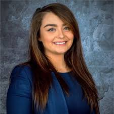 So thrilled for you Davina Murphy, a wonderful acknowledgement of your many  years of commmitment and kindness as our Accommodation Manager in Cork  International Hotel 👏🏻👏🏻