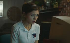 Yes, God, Yes Trailer: Natalia Dyer Stars As A Catholic Teen In  Coming-Of-Age Sex Comedy
