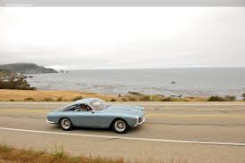 They were large grand touring cars with the largest v12 engines and often had custom bodywork. 1964 Ferrari 250 Gt Lusso Conceptcarz Com