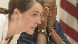 GALLERY: Camden mother ordered released