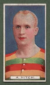Cigarette Cards Archives