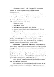 Untuk data kuantitatif yang telah diolah menggunakan rumus statistik ataupun dengan bantuan spss, peneliti dituntut untuk menjelaskan setiap makna dari angka yang. Teknik Analisis Data Kuantitatif Dan Kualitatif