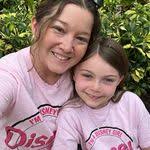 Nikki Hooker's Instagram, Twitter & Facebook