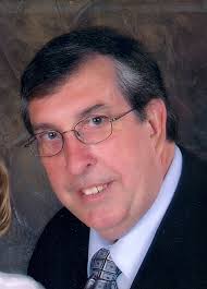 Obituary of Harvey Bailey