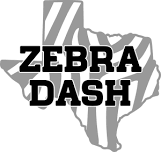 7th Annual Zebra Dash