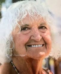 Donna M. Achenbach Obituary April 25, 2022