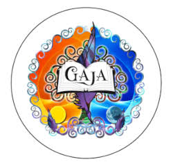 Logo Wydawnictwa Gaja