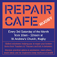 Repair Cafe Rugby event image