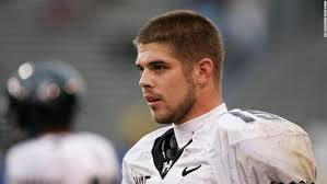 Former standout college quarterback colt brennan died this week in a california hospital, his family confirmed to cnn. Hwbelfp Cp5wrm