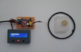 Free shipping for many items! Eb 3021 Pulse Induction Metal Detector Circuit Board My Wallpaper Free Diagram